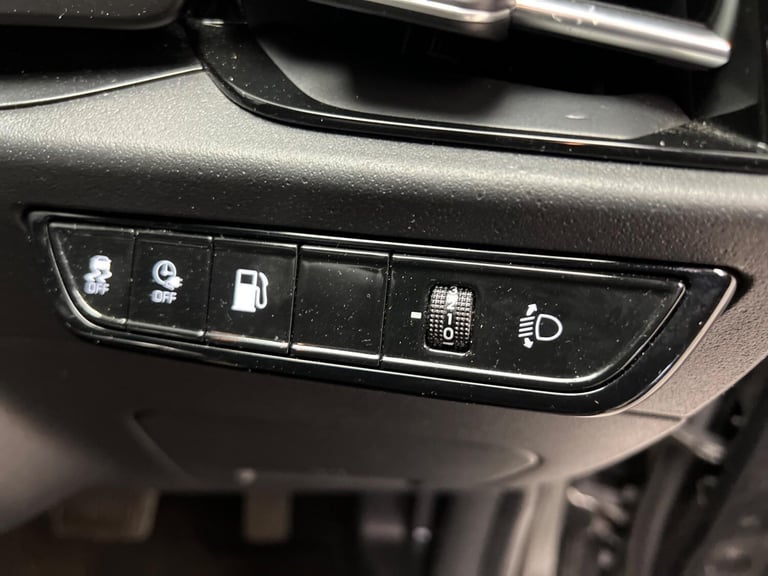 2022 Kia Niro 1.6 GDi 11.1kWh 2 DCT Euro 6 (s/s) 5dr ESTATE Petrol/Electric Hybrid Automatic
