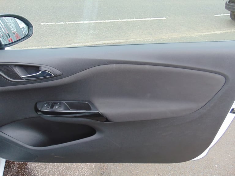 2019 Vauxhall Corsa 1.4 Griffin 3dr Petrol