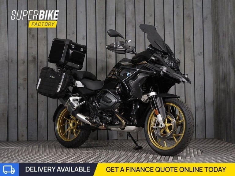 2020 20 BMW R 1250 GS EXCLUSIVE TE