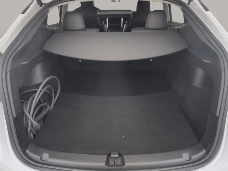 2022 Tesla Model Y (Dual Motor) Long Range SUV 5dr Electric Auto 4WDE (384 bhp) - HEATED LEATH Su...