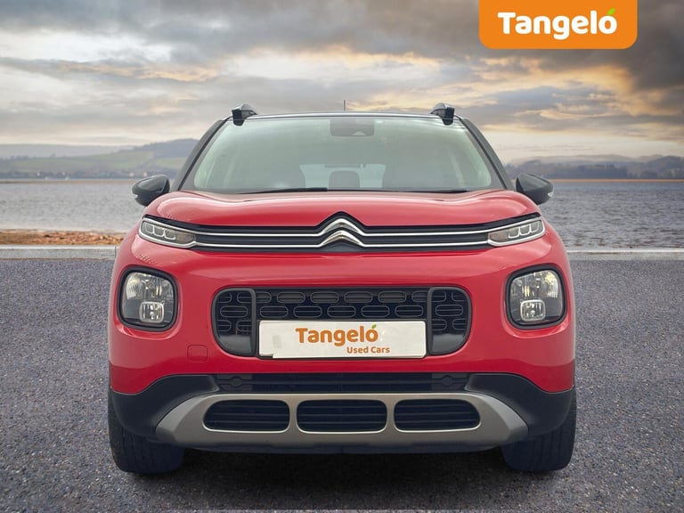 2019 Citroen C3 Aircross 1.2 PureTech Flair SUV 5dr Petrol Manual 6 Spd Euro 6 (s/s) (110 ps) MPV...