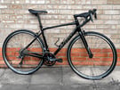 Road Bicycle Giant Contend 2 2020 M 54 Cm RRP £899 Fresh condition