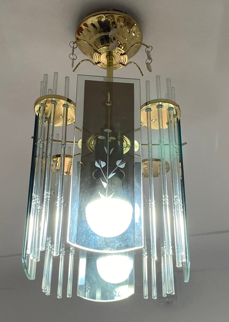 Ceiling lights