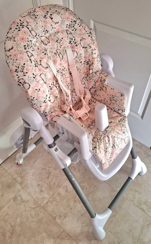 Mamas and Papas - High Chair