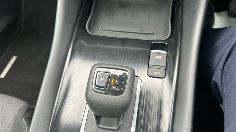 2021 Nissan Qashqai 1.3 DiG-T MH 158 Premiere Edition 5dr Xtronic Petrol Hatchback Hatchback Petr...