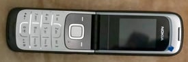 Brand New & Boxed Nokia 2720Fold Mobile Phone