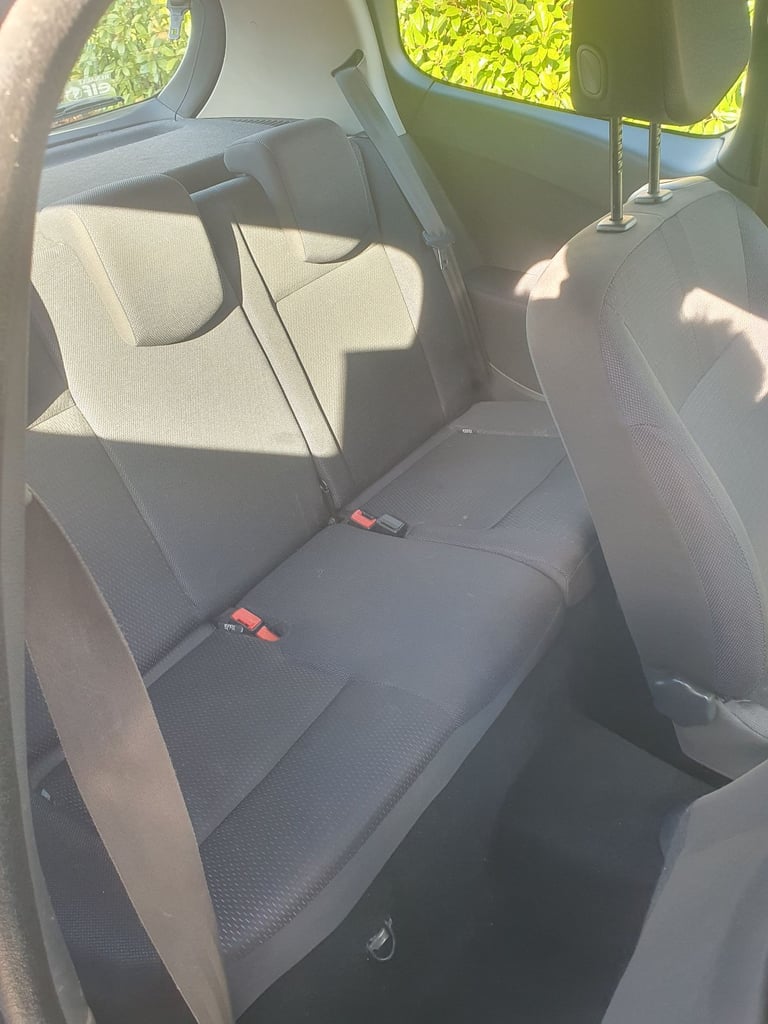 Renault Clio 2008 Dynamique 3dr 1.4 Diesel 99k Miles HPI Clear £35 Yearly Tax