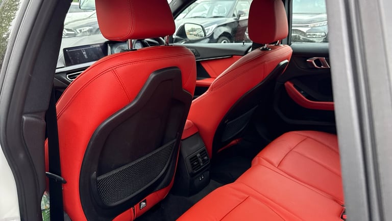 2023 BMW 2 Series Gran 218i (136) M Sport 4dr (Head Up Display)(Wireless 