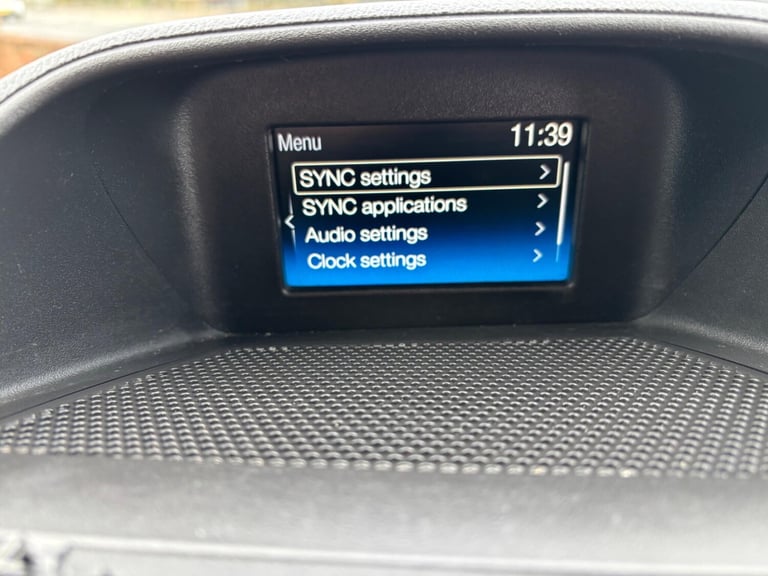 2017 Ford Transit Custom 2.0 TDCi 130ps Low Roof Limited Van PANEL VAN DIESEL Manual