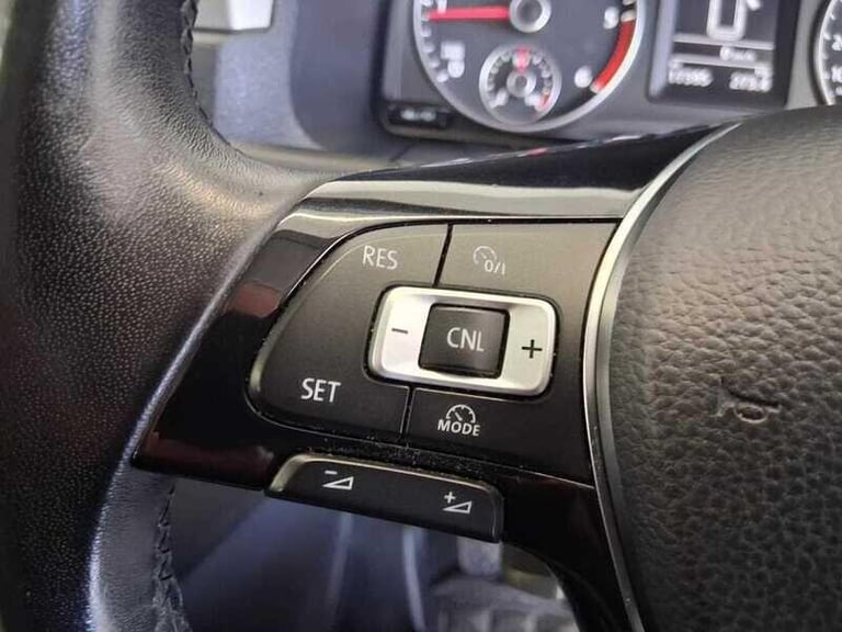 2019 Volkswagen Caddy 2.0 TDi C20 Maxi 5 Seats 5dr WAV MPV Diesel Manual