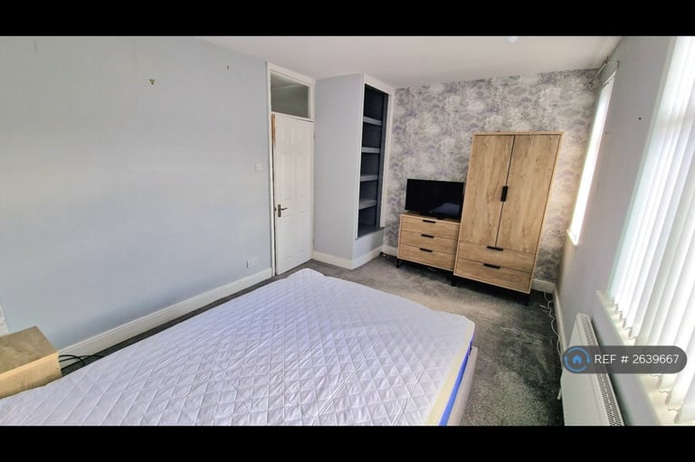 2 bedroom house in Stevenson Road, Coventry, CV6 (2 bed) (#2639667)