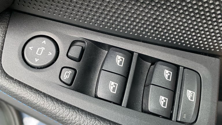2022 BMW 1 Series 118i [136] M Sport 5dr [Live Cockpit Professional] Petrol Hatchback Hatchback P...