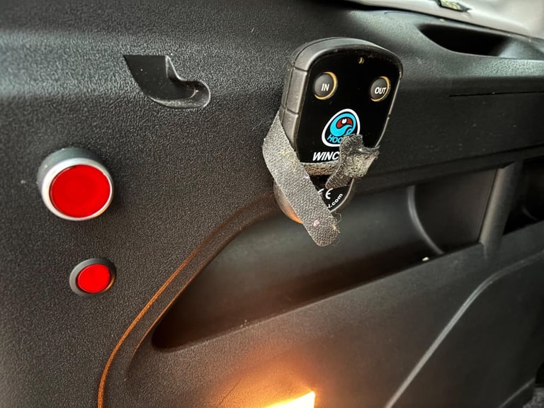 2013 Fiat Doblo 1.4 16v MyLife (s/s) 5dr MPV Petrol Manual