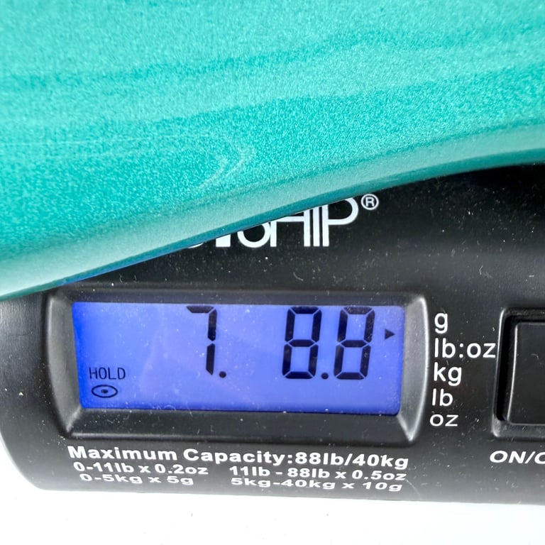 1994 Fender American Standard Stratocaster - 40th Anniversary – Caribbean Mist - Trades