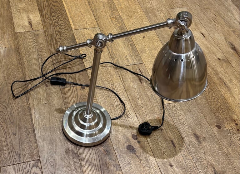 image for IKEA desk lamp