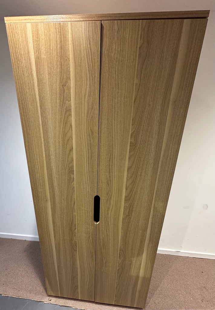 image for Wardrobe in Good Condition 