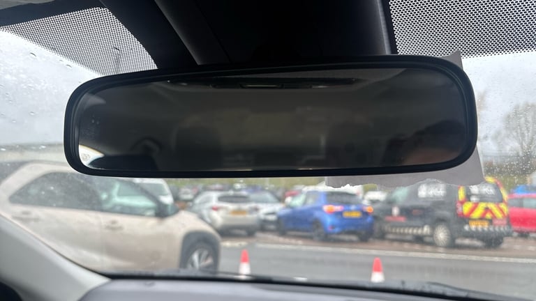 2022 Toyota Yaris 1.5 Hybrid Icon 5dr CVT Hybrid Hatchback Hatchback Hybrid Automatic