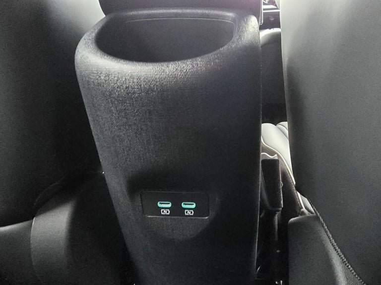 2025 BYD Dolphin 44.9kWh Active Auto 5dr HATCHBACK Electric Automatic