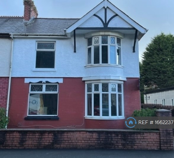 1 bedroom in Elba Crescent, Crymlyn Burrows, Swansea, SA1 (1662237