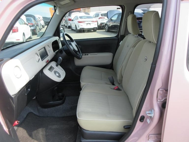 2014 Daihatsu Mira 660cc COCOA PLUS G Auto Kei Car + 4 Seats Hatchback Petrol Automatic