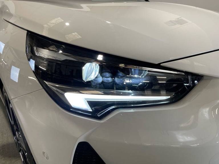 2022 Vauxhall Corsa 1.2 Turbo Ultimate Hatchback 5dr Petrol Auto Euro 6 (s/s) (130 ps) Hatchback ...