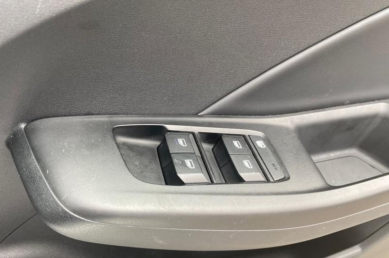 2025 MG MG3 1.5 SE 5dr HATCHBACK PETROL Manual