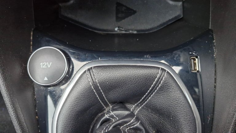 2019 Ford Fiesta 1.0T EcoBoost GPF Zetec Hatchback 5dr Petrol Manual Euro 6 (s/s) (100 ps) Hatchb...