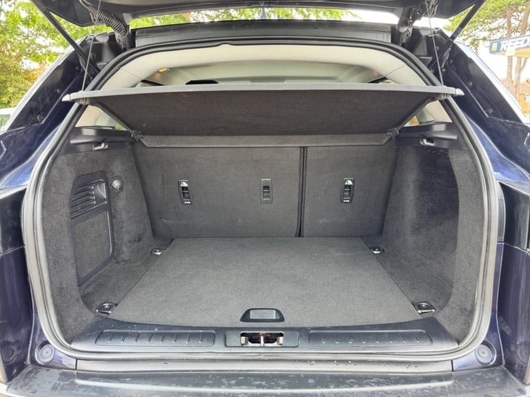 2016 Land Rover Range Rover Evoque 2.0 TD4 SE Tech Auto 4WD Euro 6 (s/s) 5dr ESTATE Diesel Automatic