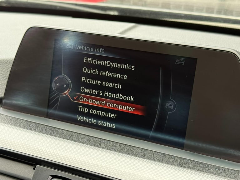 2014 BMW 3 Series 2.0 320d M Sport Touring Auto xDrive Euro 5 (s/s) 5dr ESTATE Diesel Automatic