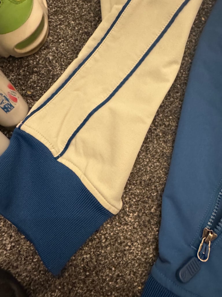 Men’s XL the north face zipper 
