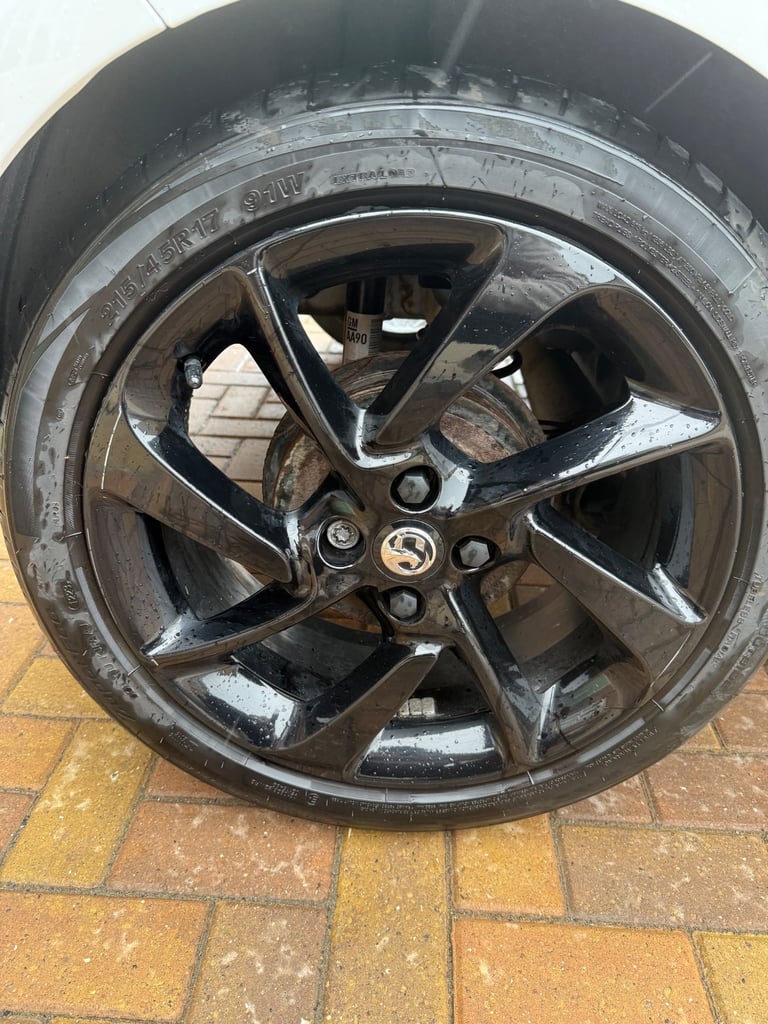 Vauxhall, ADAM, Hatchback, 2018, Manual, 1229 (cc), 3 doors