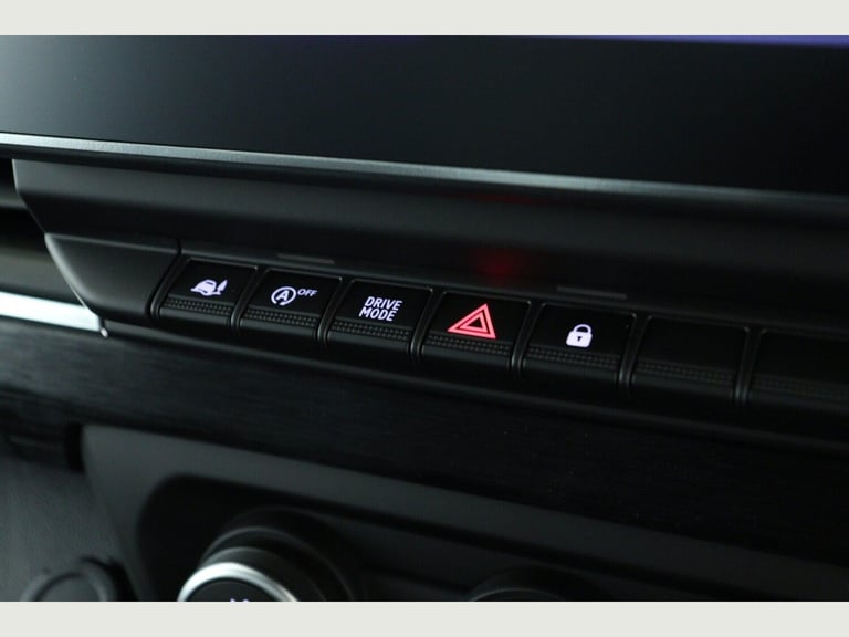 2025 Renault Trafic LL30 Blue dCi 150 Extra [Safety] Auto EAG9 PANEL VAN Diesel Automatic