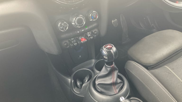 2020 MINI Hatch 2.0 Cooper S Sport II 5dr Petrol Hatchback Hatchback Petrol Manual