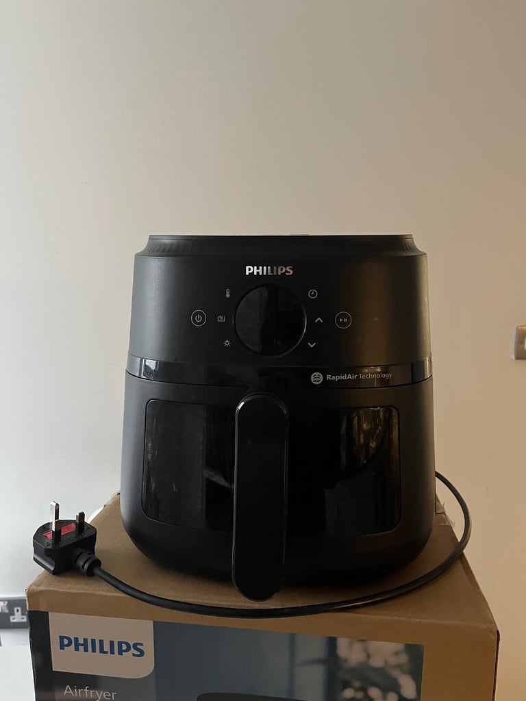 Philips Air Fryer 2000 series 6.2L