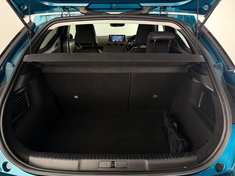 2019 DS Automobiles DS 3 1.2 PureTech 155 Prestige 5dr EAT8 MPV PETROL Automatic