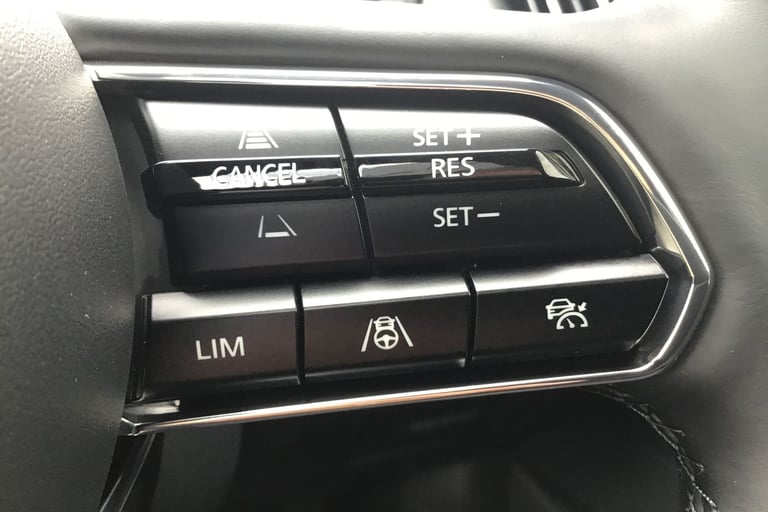 2025 Mazda CX-60 107571 4x4 PETROL/ELECTRIC Automatic