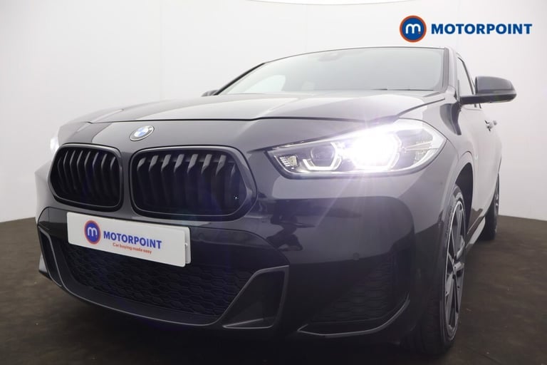 2022 BMW X2 sDrive 18i [136] M Sport 5dr Step Auto SUV Petrol Automatic
