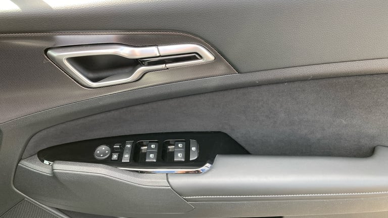 2022 Kia Sportage 1.6T GDi ISG GT-Line 5dr Petrol Estate Estate Petrol Manual