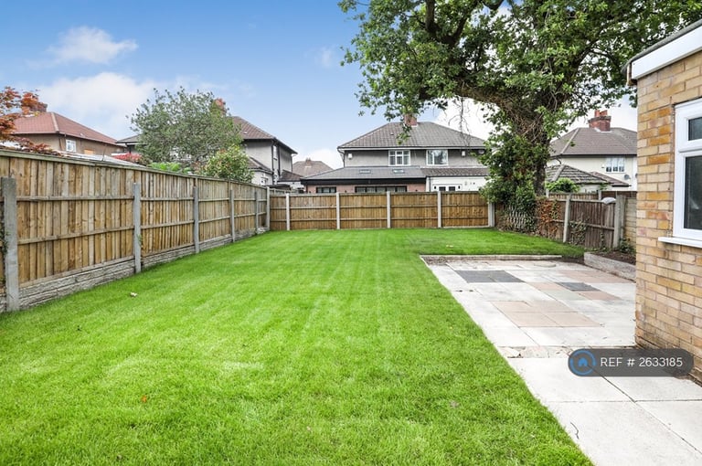 3 bedroom house in Cherry Vale, Liverpool, L25 (3 bed) (#2633185)