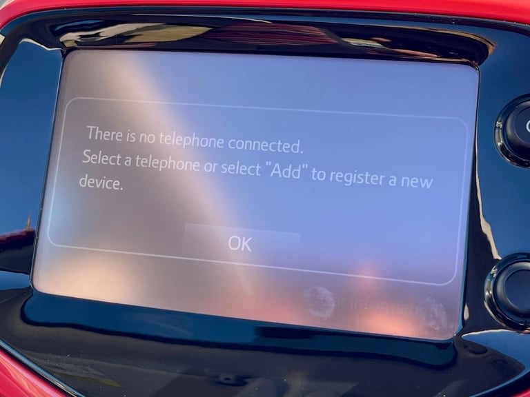 Citroen C1 1.2 PURETECH AIRSCAPE FEEL