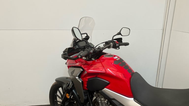 2019 Honda CB Honda Cb500 XAKED (19MY) COMMUTER Petrol Manual