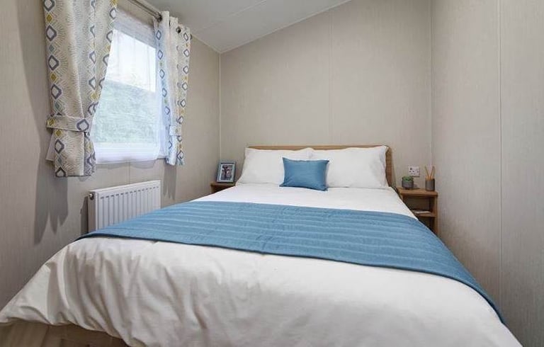 Modern Onsite Caravan Ownership – Isle Of Sheppey / Kent - Lovely Site with Amenities