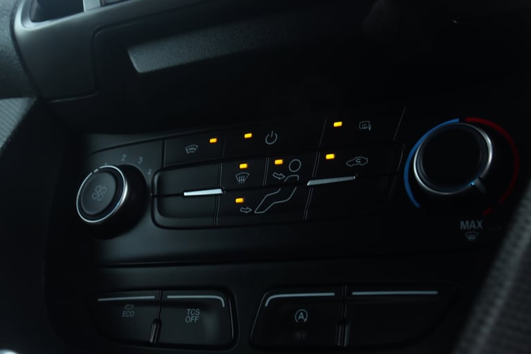 2019 Ford Transit Connect 1.5 EcoBlue 100ps Trend D/Cab Van PANEL VAN Diesel Manual