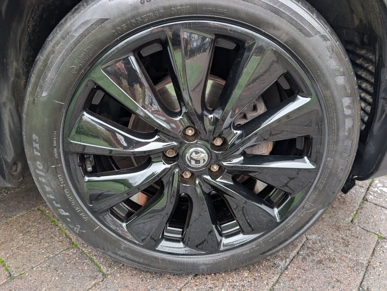 2021 Vauxhall Grandland X 1.2 Turbo Elite Nav *1 Former Keeper, Just Serviced &amp; MOT 05/26* HA...