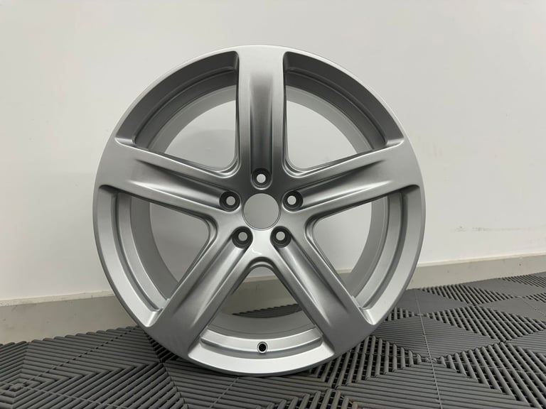 18" Inch Tourer Alloy wheels 5x108 Ford Connect Citroen Berlingo Dispatch Partner Proace