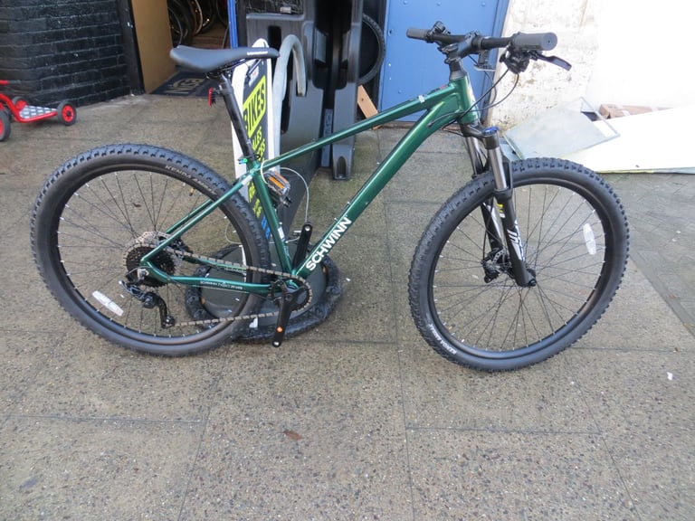 Schwinn Breaker.... Mountain Bike... new