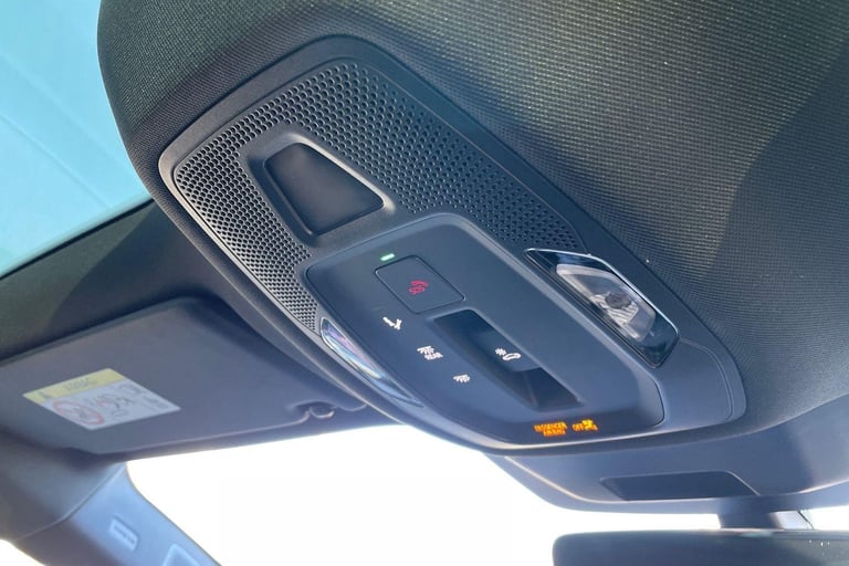 2025 Audi A6 e-tron Avant 100kWh Launch Edition Estate 5dr Electric Auto (367 ps) ESTATE Electric...