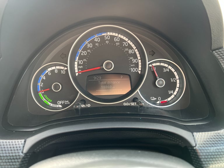 2023 Volkswagen up! 60kW E-Up 32kWh 5dr Auto HATCHBACK Electric Automatic