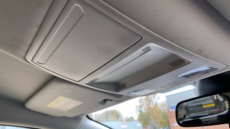 2019 Ford Fiesta 1.0 EcoBoost Active 1 5dr HATCHBACK PETROL Manual