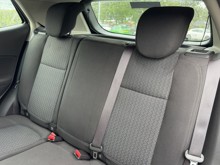 2019 Vauxhall Mokka 1.4T ecoTEC Active 5dr SUV Petrol Manual